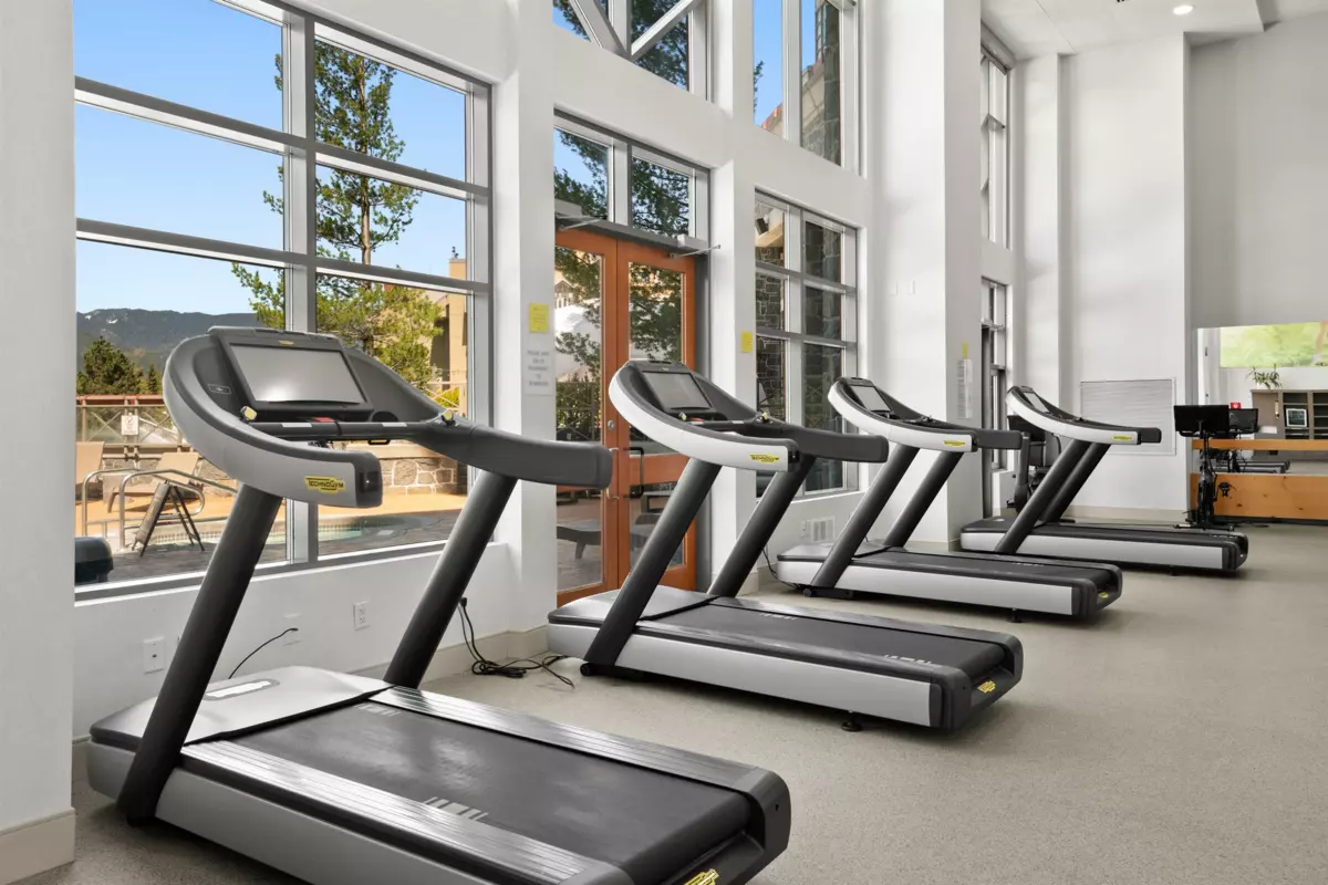 Powder Room Photo of 783 4090 Whistler Way, Whistler, BC