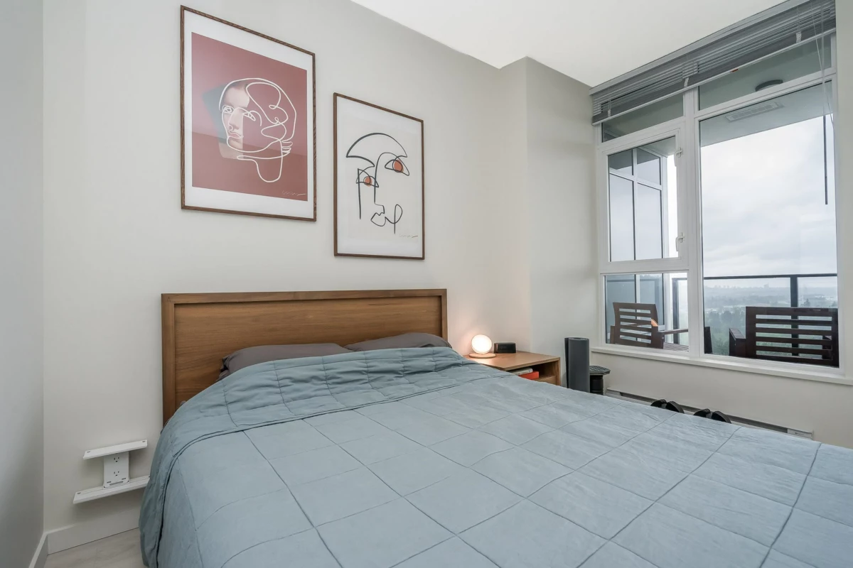 Office / Den Photo of 1303 691 North Road, Coquitlam, BC