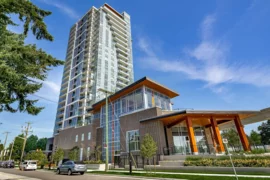 1303 691 North Road, Coquitlam, BC