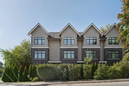 19 1960 Glenaire Drive, North Vancouver, BC, North Vancouver — Townhouse for sale