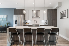 16 24086 104 Avenue, Maple Ridge, BC