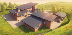 1601 Joan Audrey Lane, Bowen Island, BC