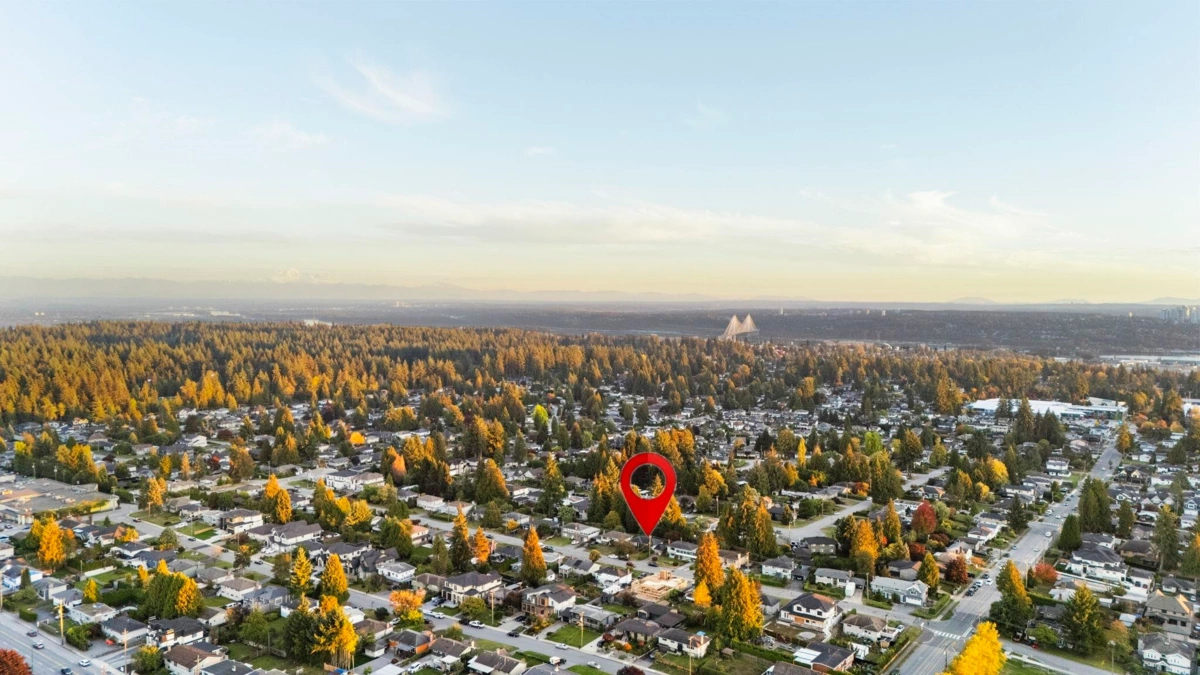 Breakfast Nook Photo of 1750 Regan Avenue, Coquitlam, BC