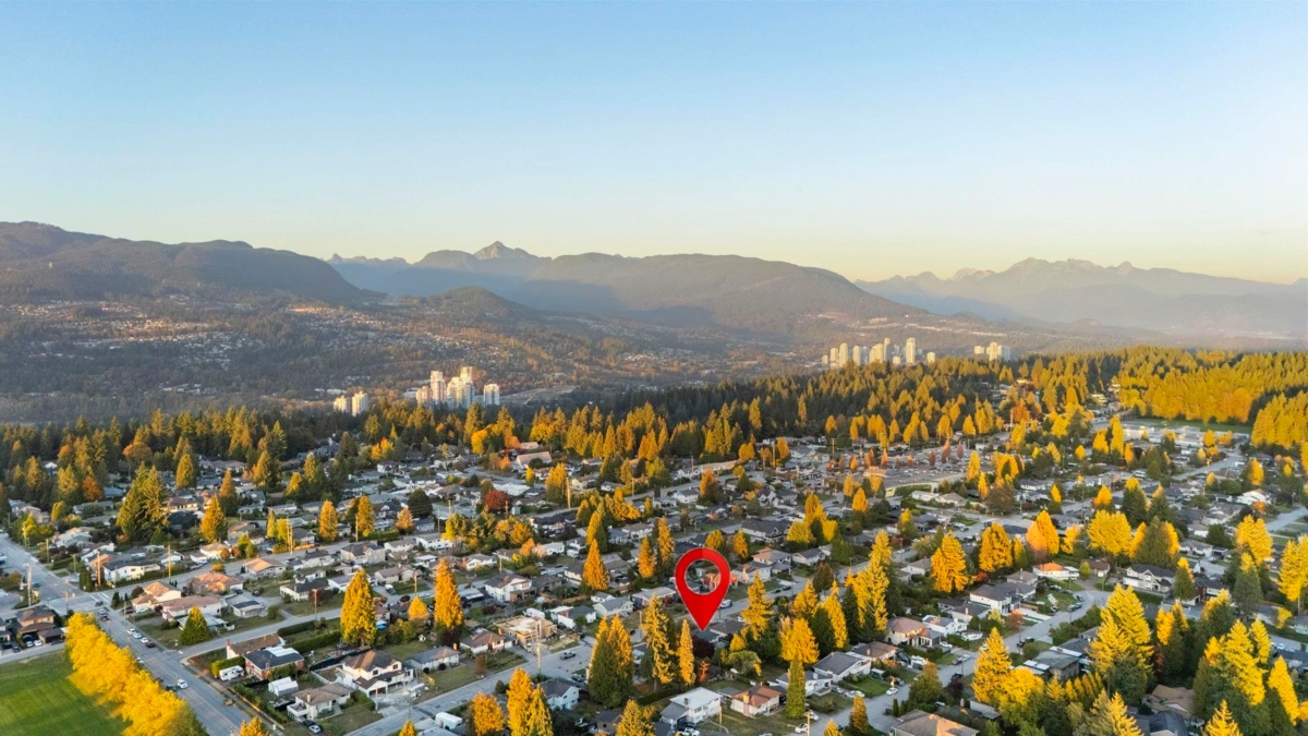 Pantry Photo of 1750 Regan Avenue, Coquitlam, BC