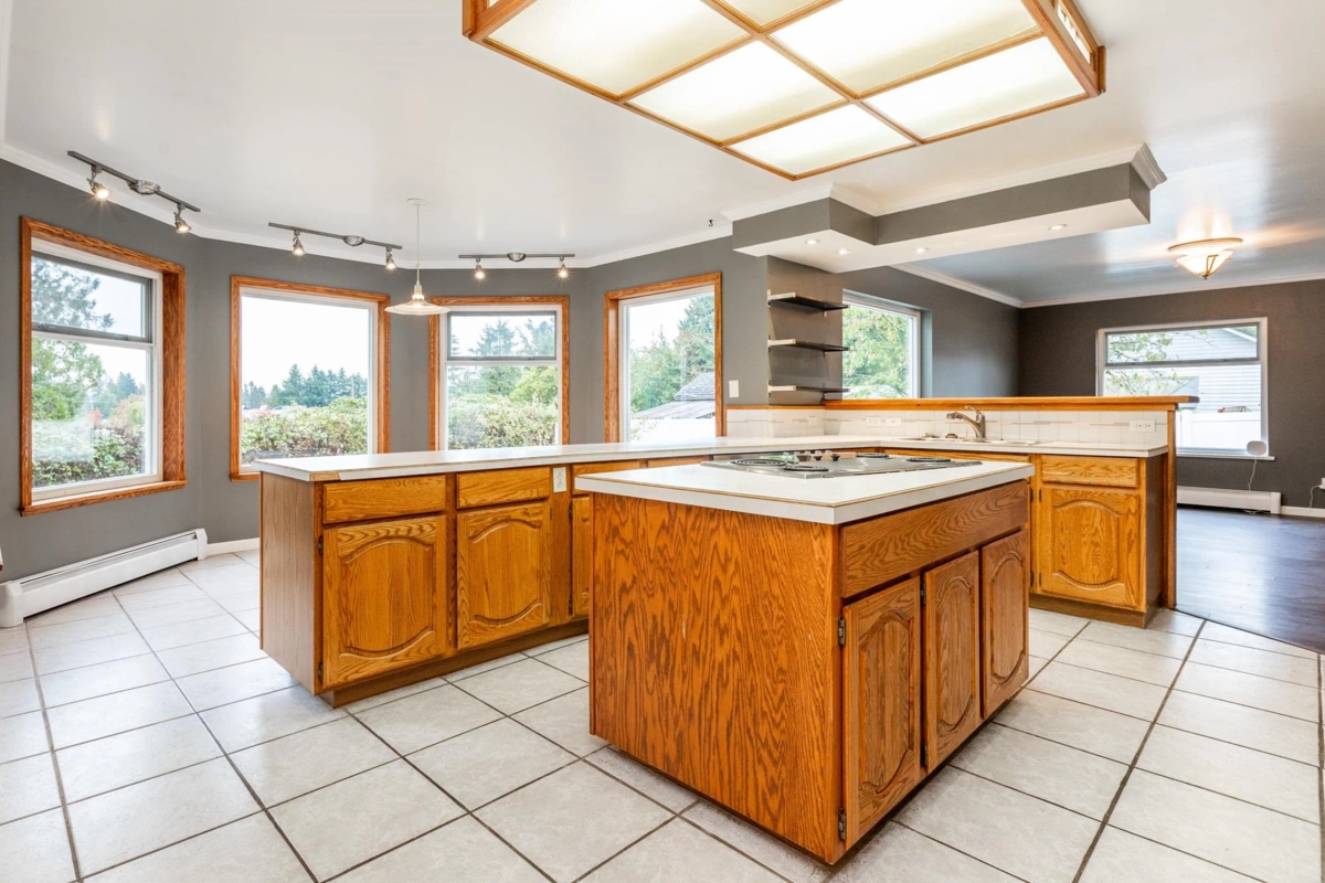 Bedroom 2 Photo of 8072 170a Street, Surrey, BC