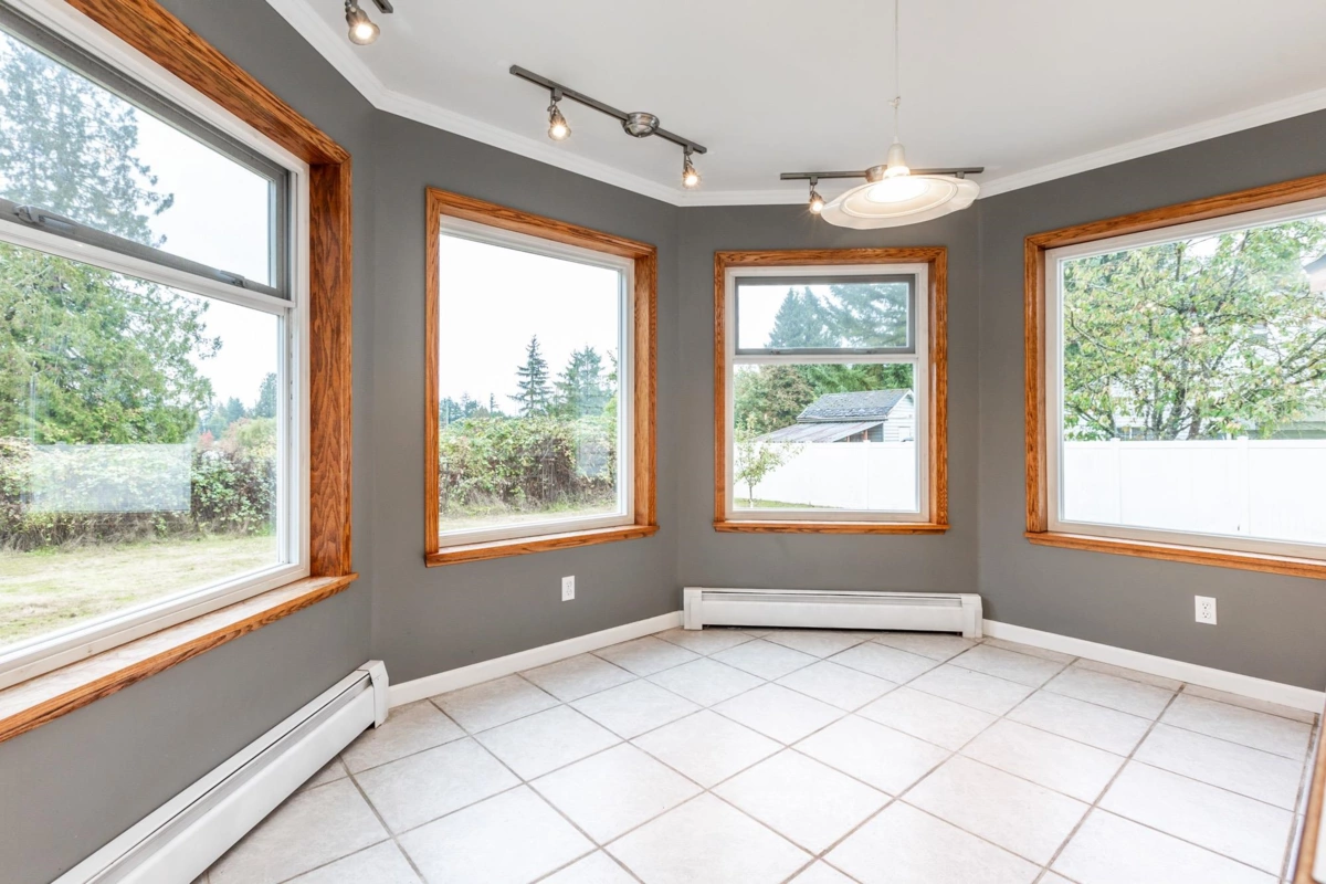 Bedroom 3 Photo of 8072 170a Street, Surrey, BC