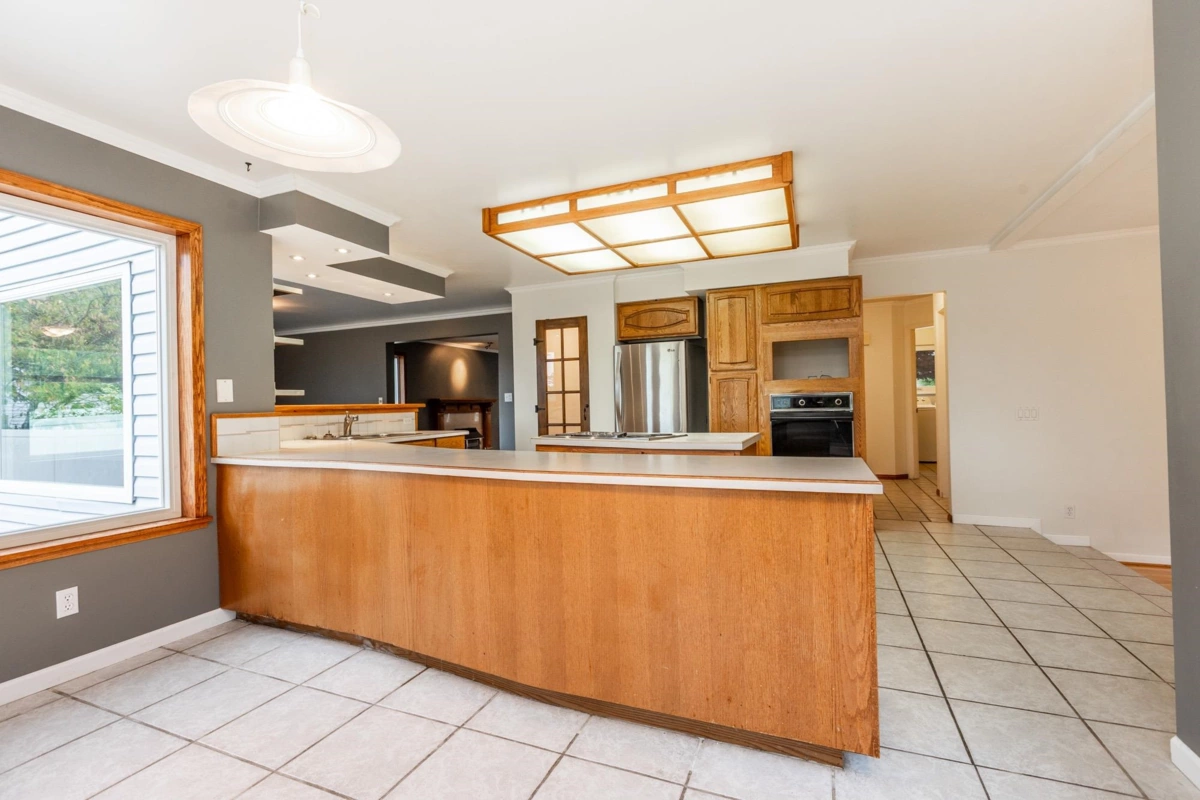 Bedroom 4 Photo of 8072 170a Street, Surrey, BC