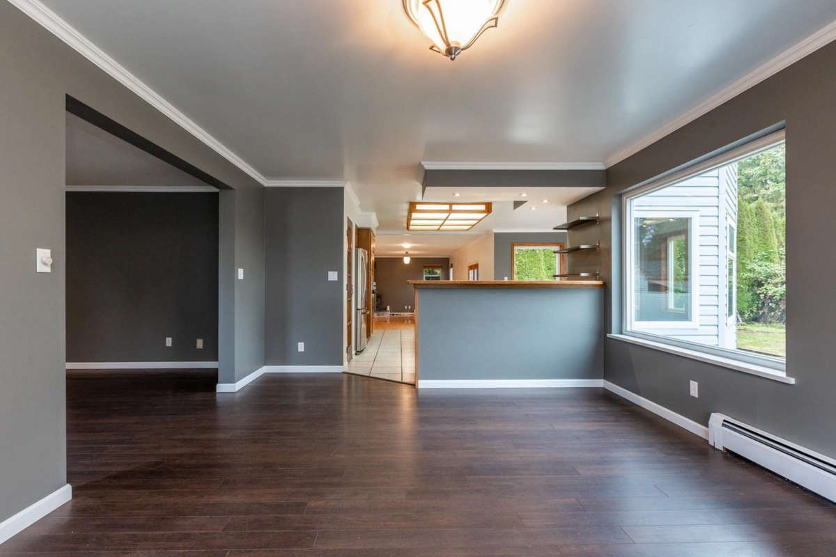 Breakfast Nook Photo of 8072 170a Street, Surrey, BC