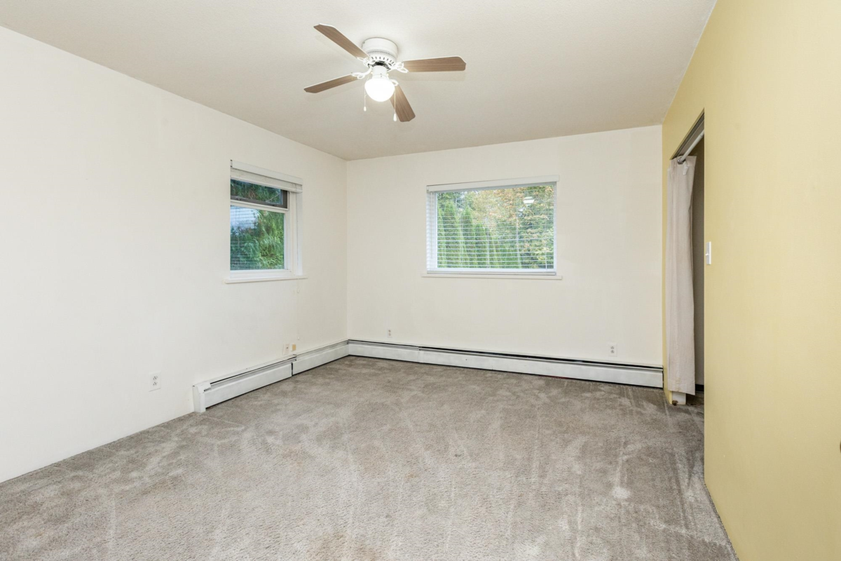 Garage Interior Photo of 8072 170a Street, Surrey, BC