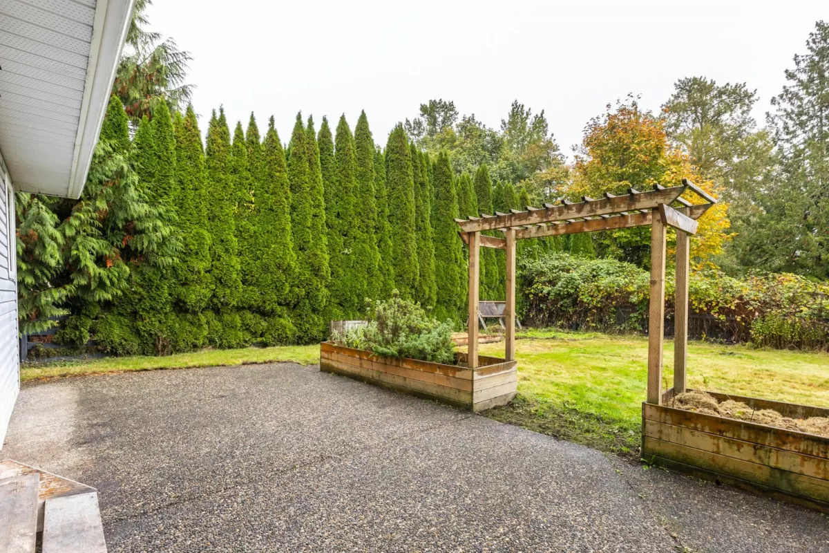 Neighborhood Park Photo Near 8072 170a Street, Surrey, BC