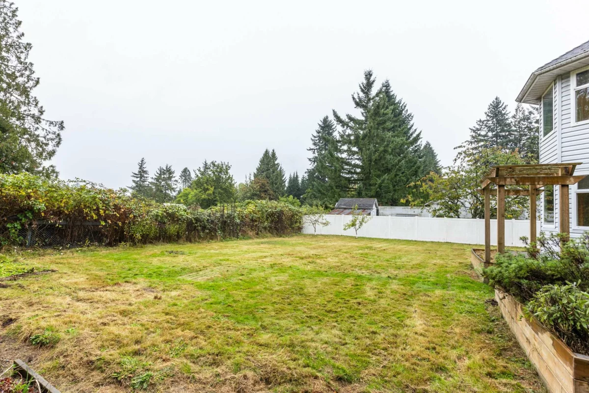 Outdoor Kitchen Photo of 8072 170a Street, Surrey, BC