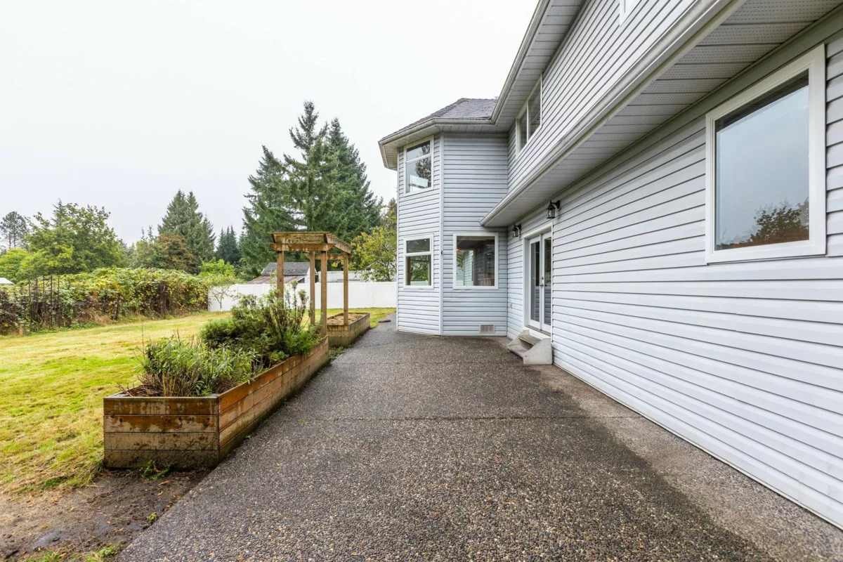 Street View Photo of 8072 170a Street, Surrey, BC