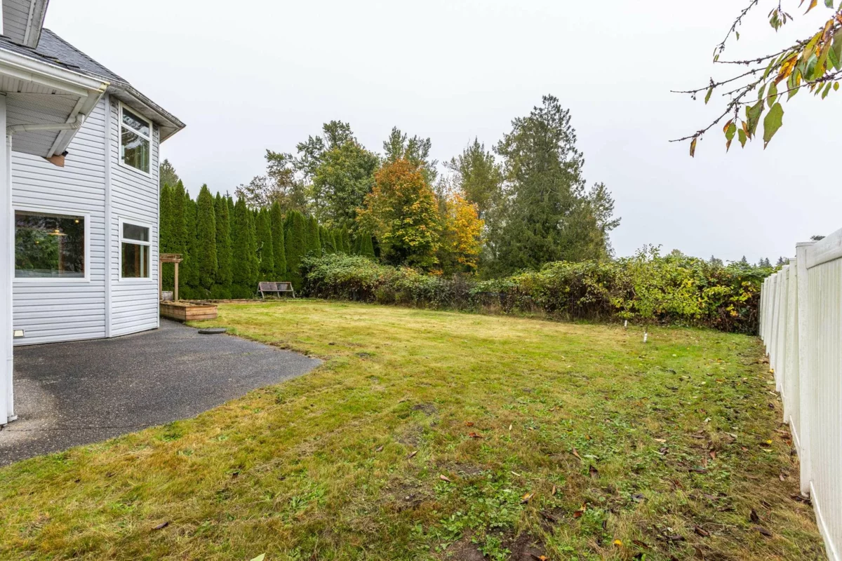 Swimming Pool Photo of 8072 170a Street, Surrey, BC