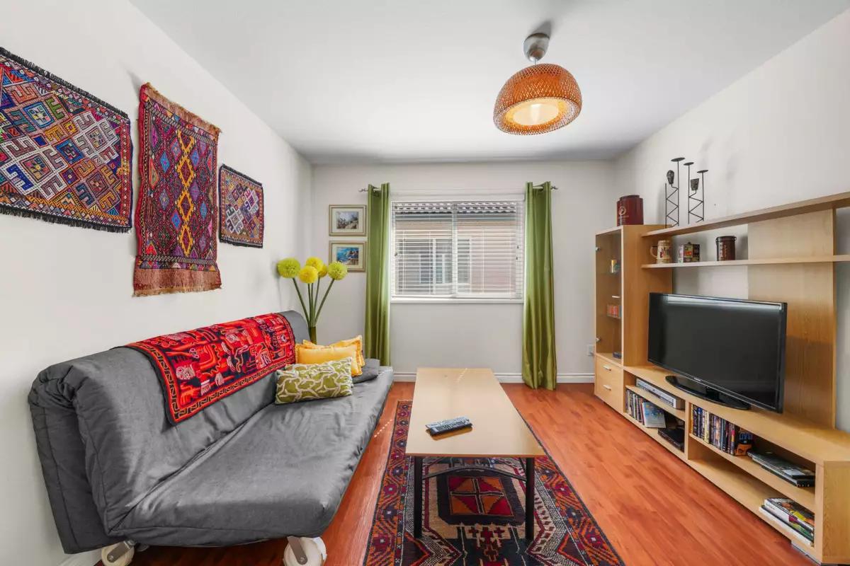 Backyard Photo of 1220 Yangtze Place, Port Coquitlam, BC