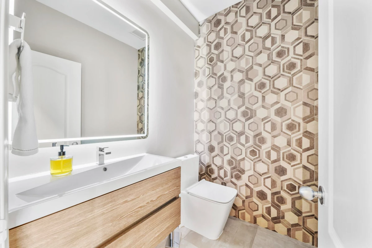 Basement Recreation Room Photo of 1220 Yangtze Place, Port Coquitlam, BC