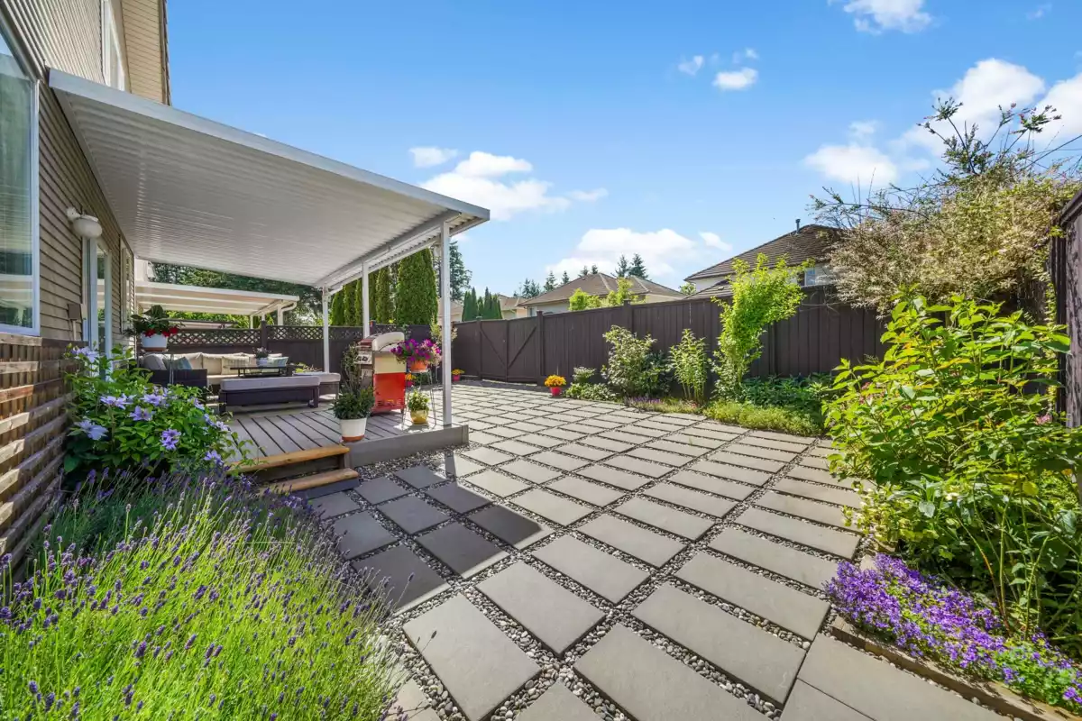 Bedroom 4 Photo of 1220 Yangtze Place, Port Coquitlam, BC
