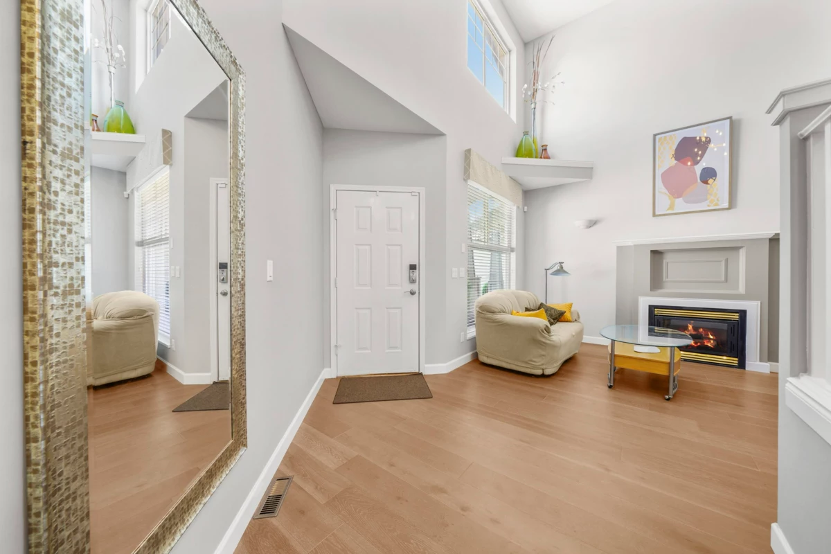 Family Room Photo of 1220 Yangtze Place, Port Coquitlam, BC