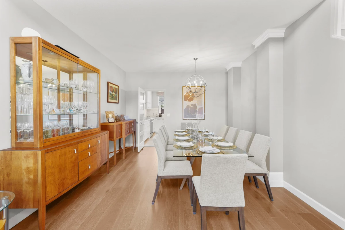 Living Room Photo of 1220 Yangtze Place, Port Coquitlam, BC