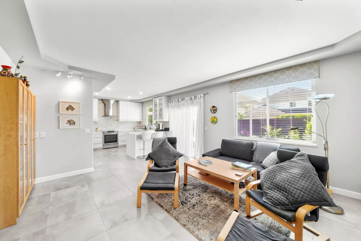 Loft / Bonus Room Photo of 1220 Yangtze Place, Port Coquitlam, BC