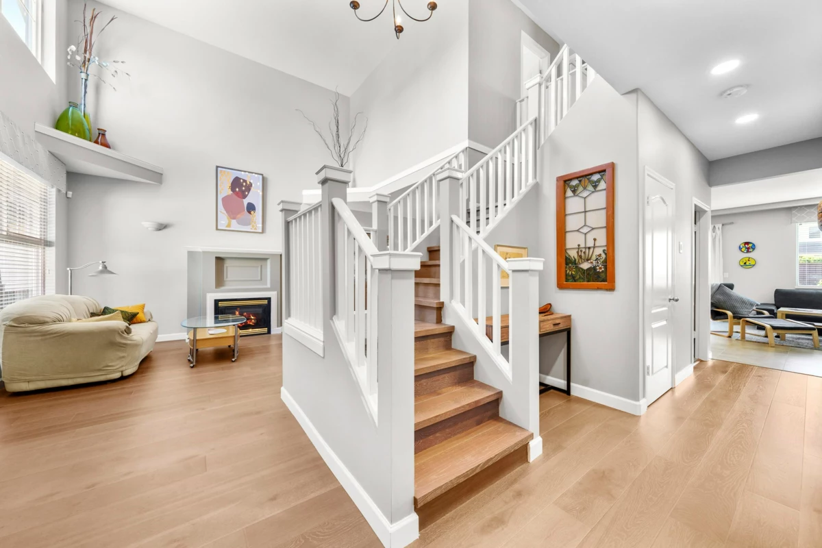 Mudroom Photo of 1220 Yangtze Place, Port Coquitlam, BC
