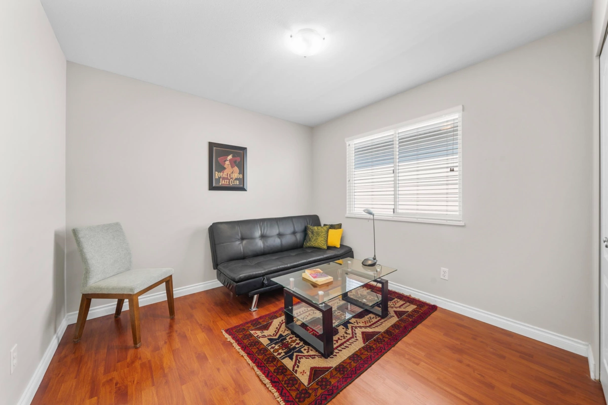 Outdoor Deck Photo of 1220 Yangtze Place, Port Coquitlam, BC