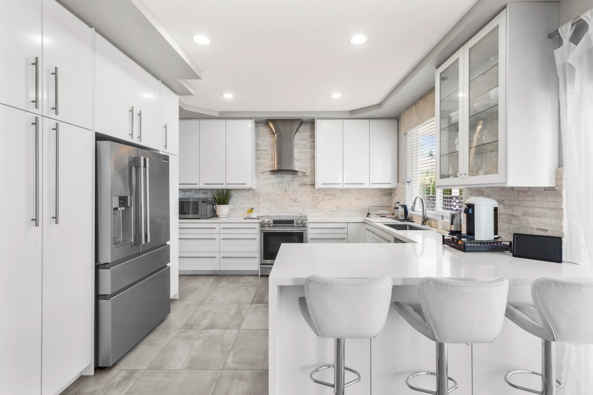 Pantry Photo of 1220 Yangtze Place, Port Coquitlam, BC