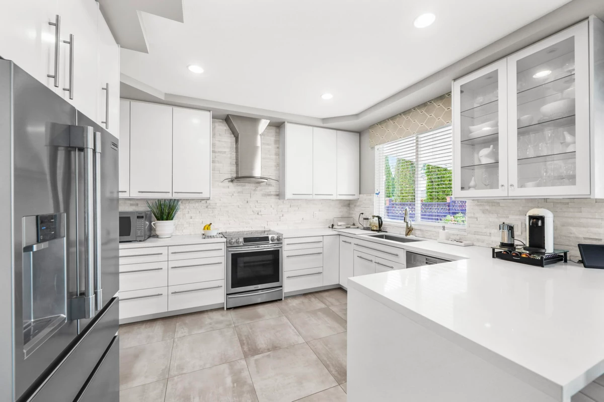 Primary Bedroom Photo of 1220 Yangtze Place, Port Coquitlam, BC