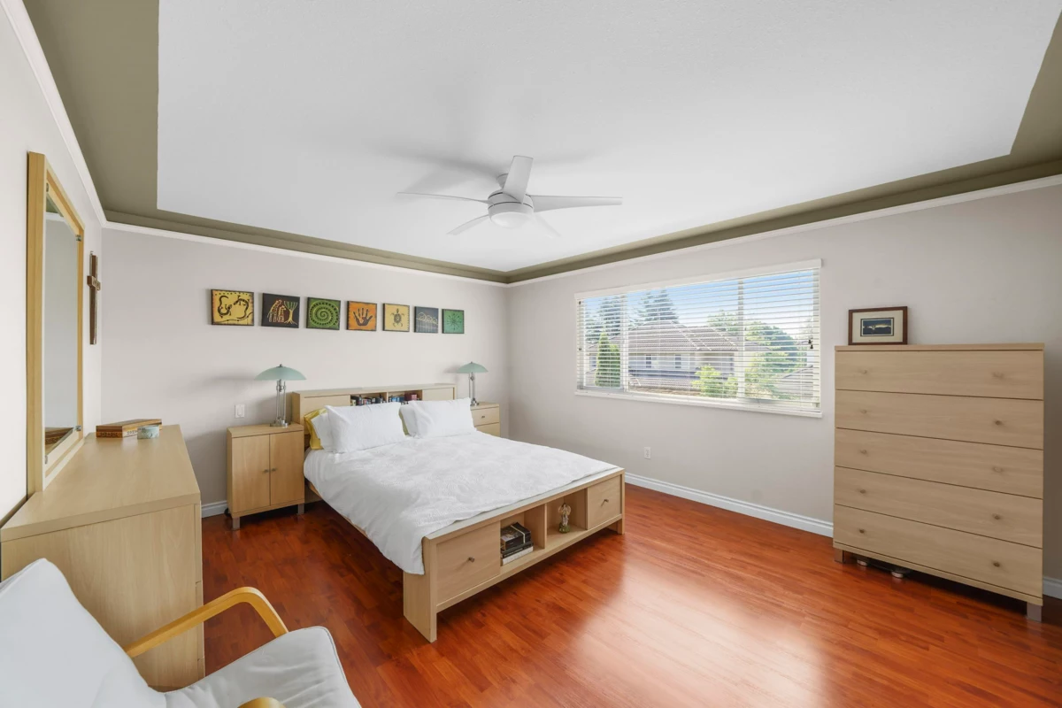 Staircase Photo of 1220 Yangtze Place, Port Coquitlam, BC