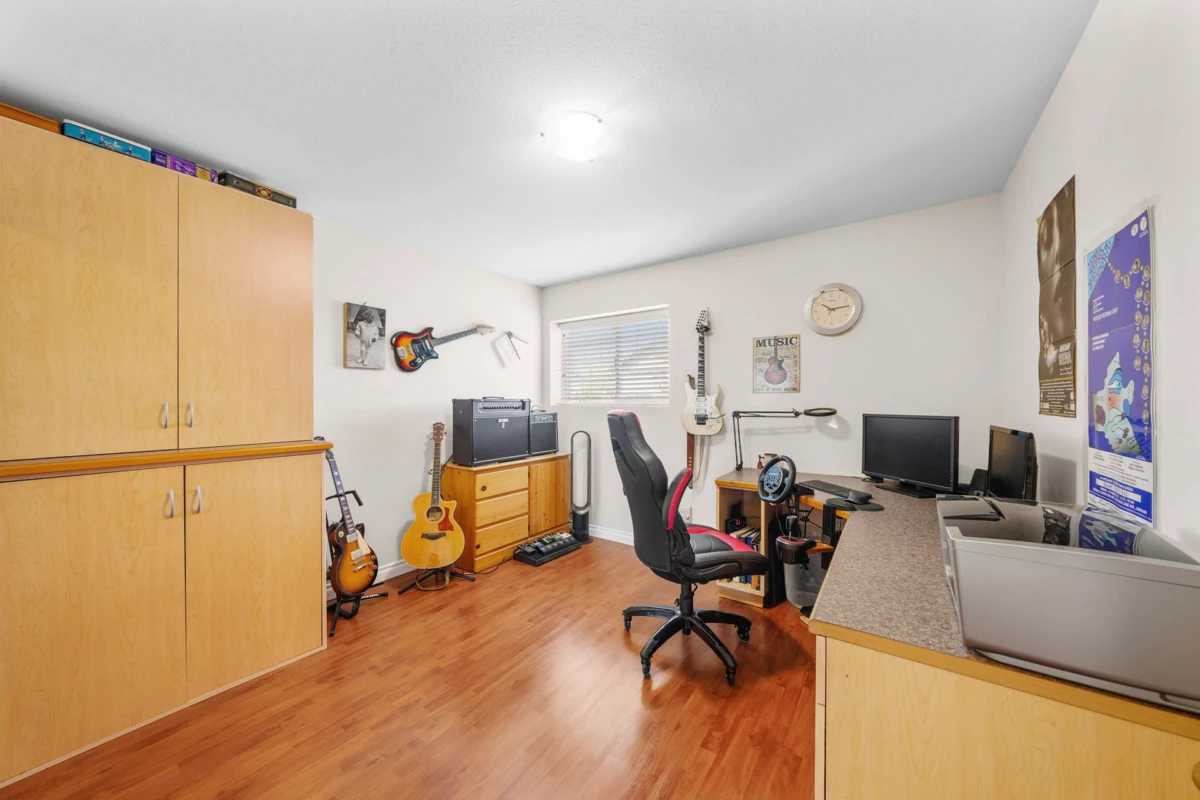 Swimming Pool Photo of 1220 Yangtze Place, Port Coquitlam, BC