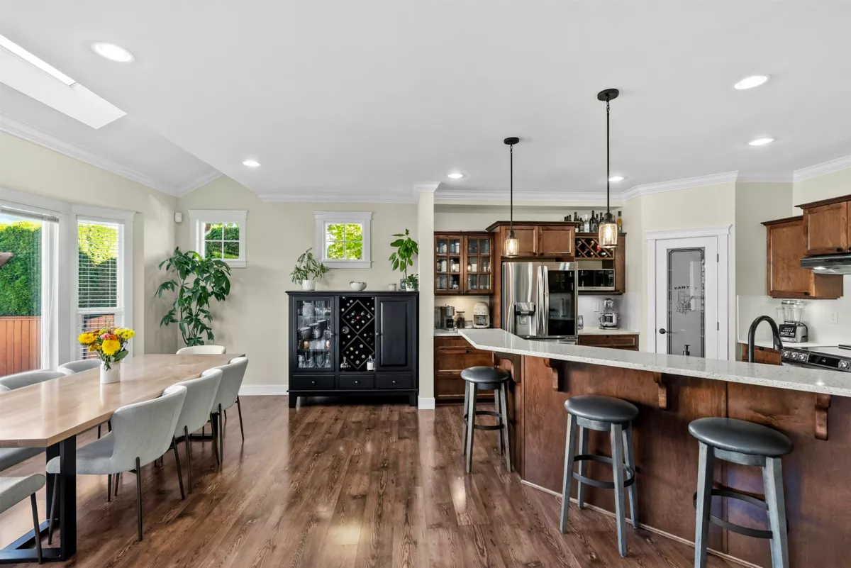 Bedroom 2 Photo of 19095 68a Avenue, Surrey, BC