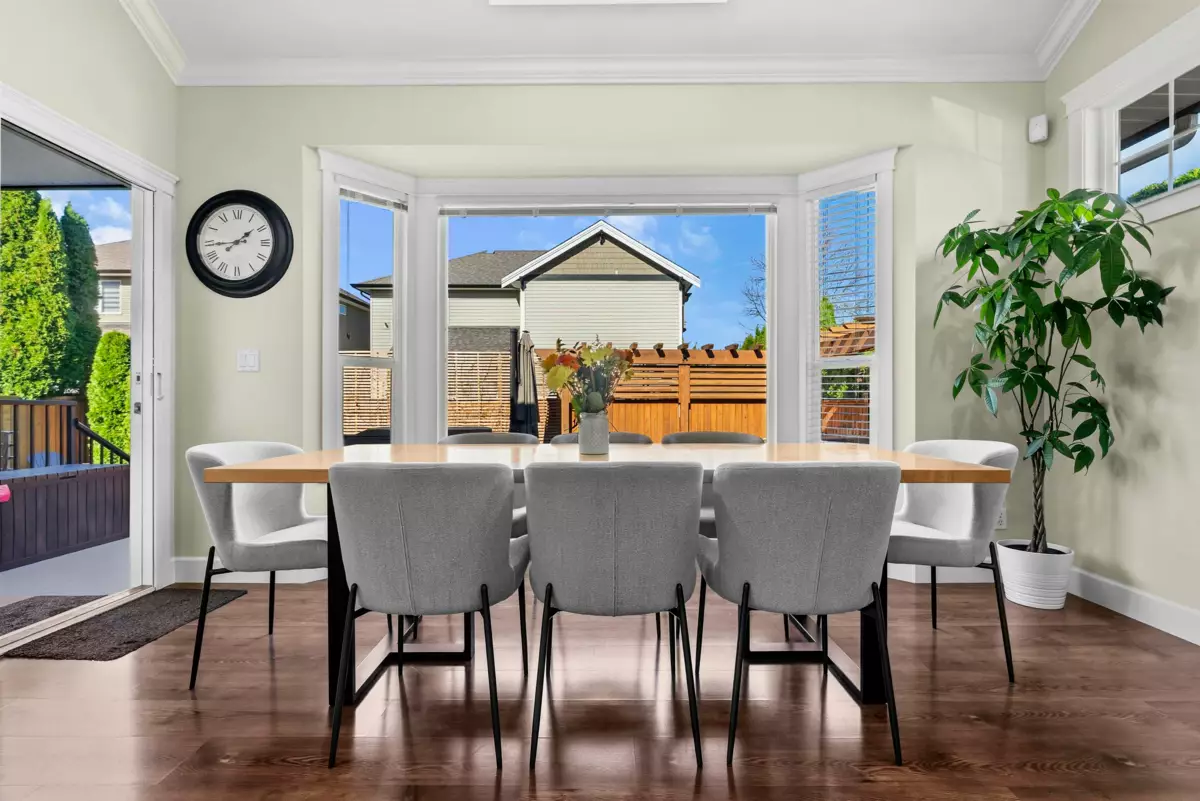 Bedroom 3 Photo of 19095 68a Avenue, Surrey, BC