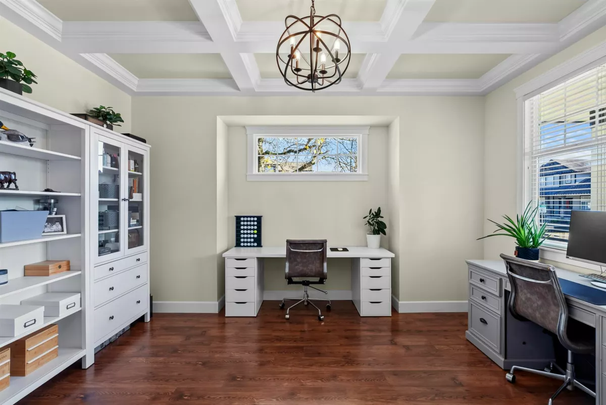 Bedroom 4 Photo of 19095 68a Avenue, Surrey, BC