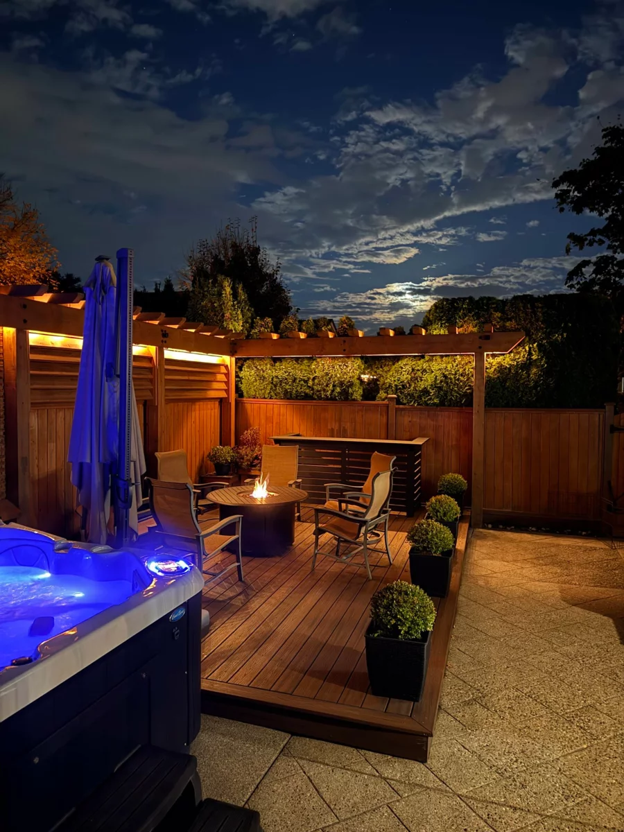 Fitness Center Photo Near 19095 68a Avenue, Surrey, BC