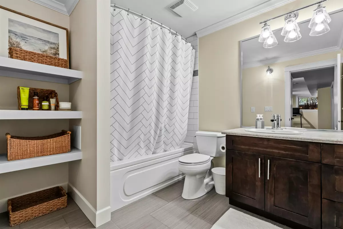 Garden / Landscaping Photo of 19095 68a Avenue, Surrey, BC