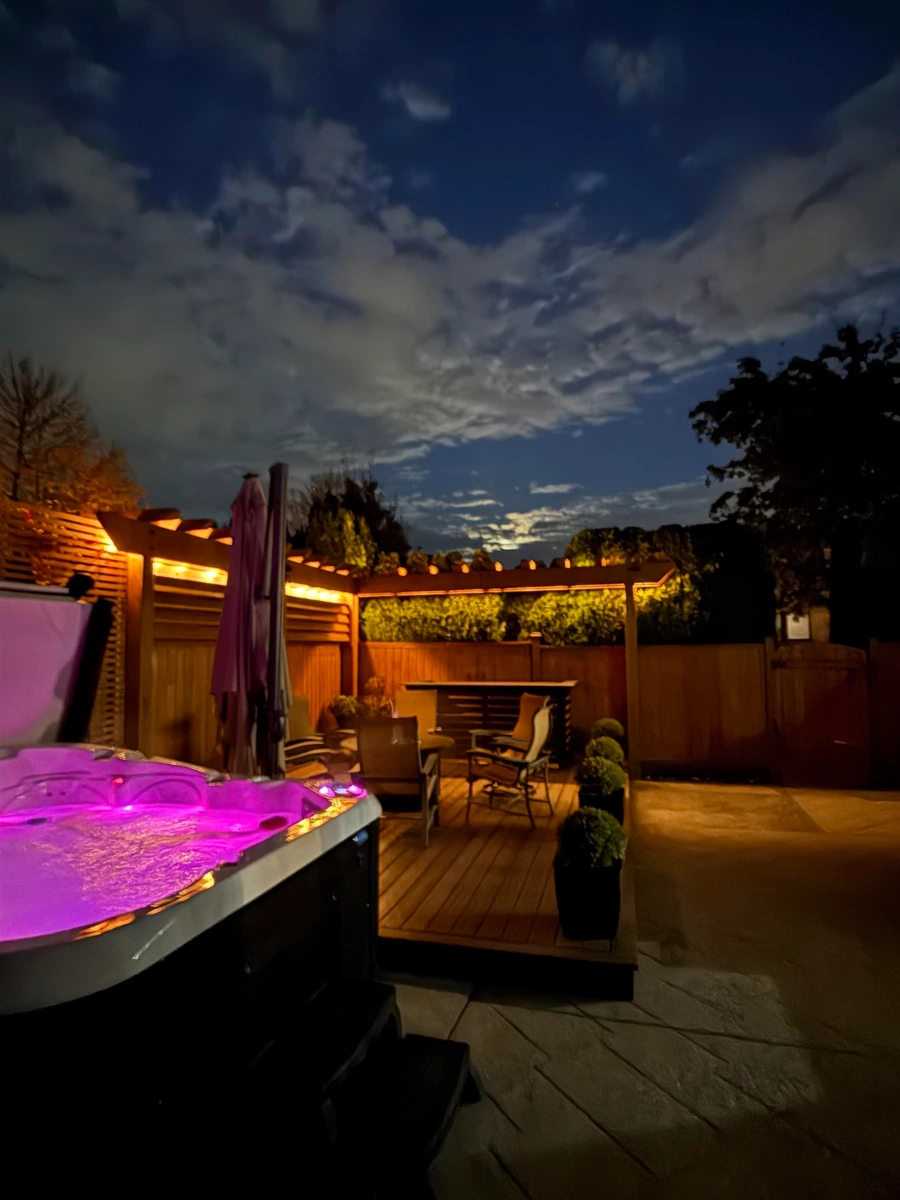 Neighborhood Park Photo Near 19095 68a Avenue, Surrey, BC