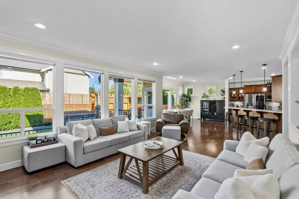 Pantry Photo of 19095 68a Avenue, Surrey, BC