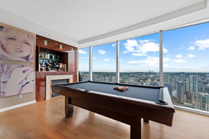 4303 938 Nelson Street, Vancouver, BC, Vancouver — Apartment/Condo for sale