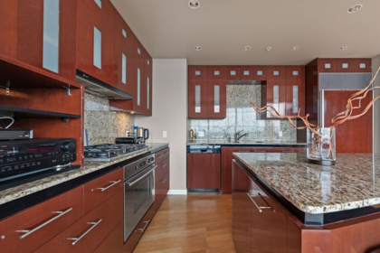 Loft / Bonus Room Photo of 4303 938 Nelson Street, Vancouver, BC