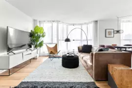 903 789 Jervis Street, Vancouver, BC