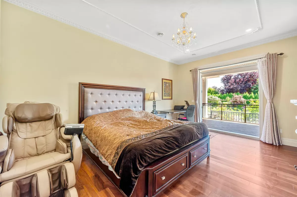 Bedroom 2 Photo of 16418 36a Avenue, Surrey, BC