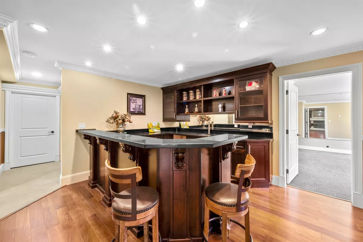 Hallway Photo of 16418 36a Avenue, Surrey, BC