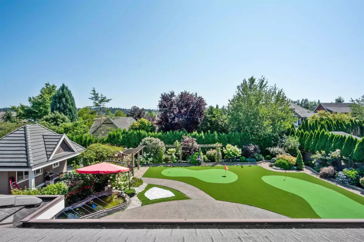 Mudroom Photo of 16418 36a Avenue, Surrey, BC