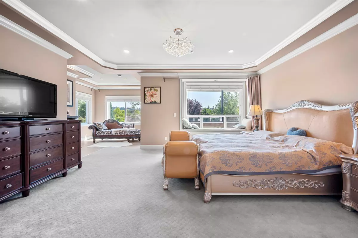 Office / Den Photo of 16418 36a Avenue, Surrey, BC