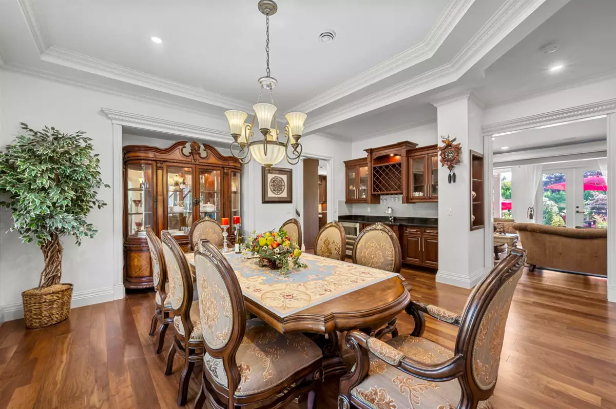 Pantry Photo of 16418 36a Avenue, Surrey, BC