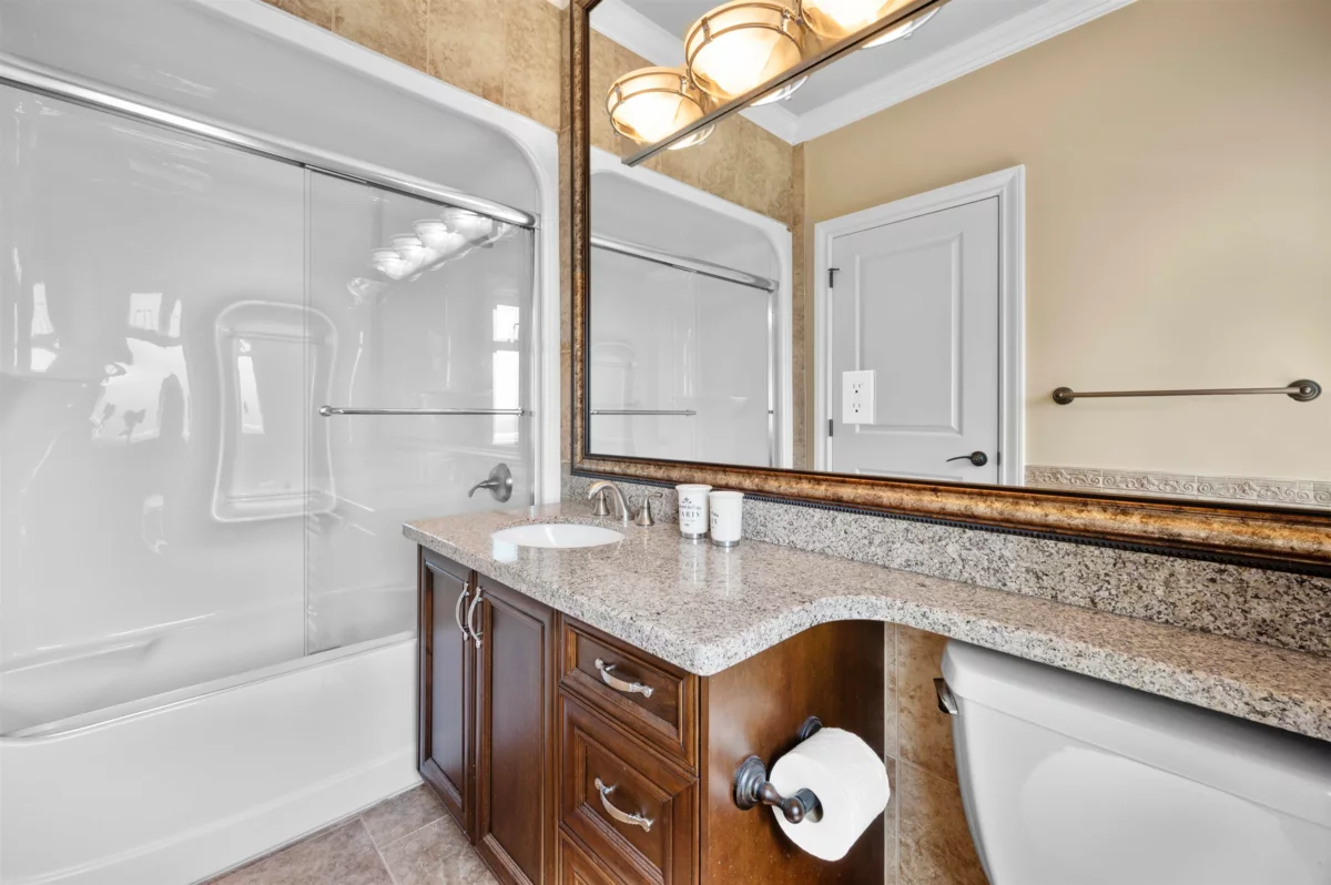 Powder Room Photo of 16418 36a Avenue, Surrey, BC