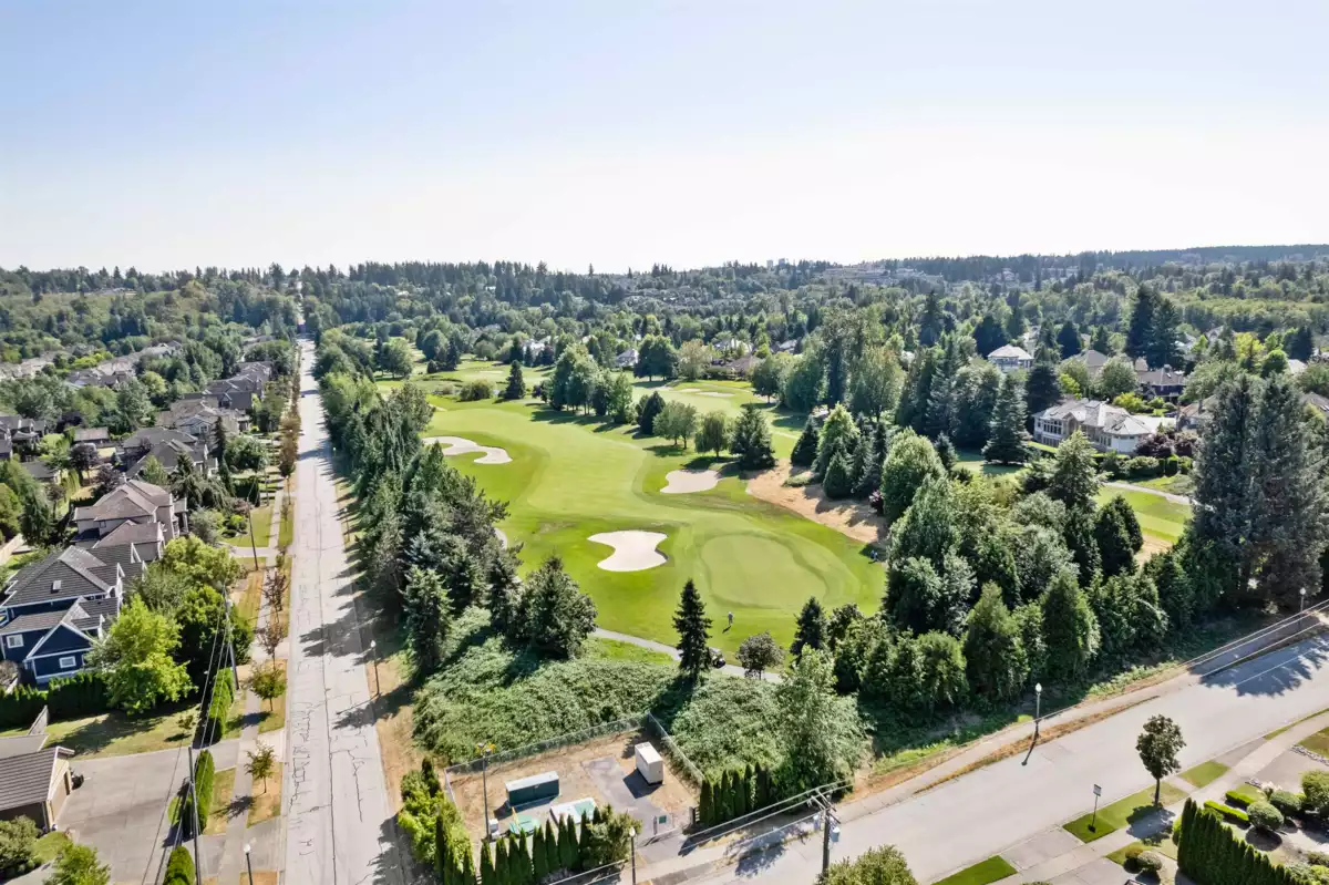 Street View Photo of 16418 36a Avenue, Surrey, BC