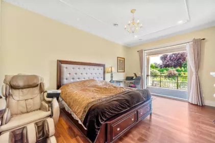 Bedroom 2 Photo of 16418 36a Avenue, Surrey, BC