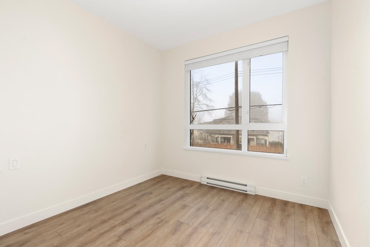 Bedroom 2 Photo of 214 721 Anskar Court, Coquitlam, BC