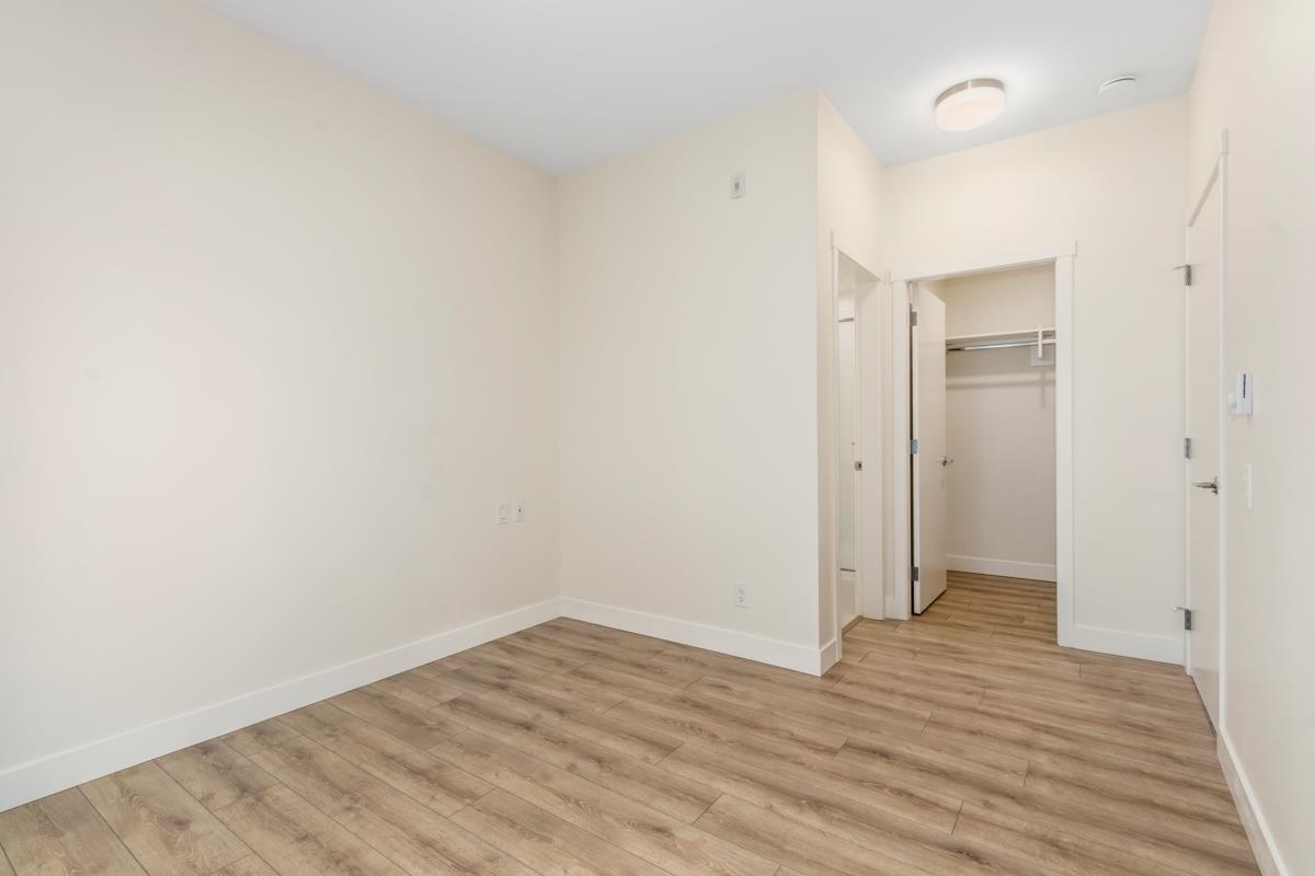 Bedroom 3 Photo of 214 721 Anskar Court, Coquitlam, BC