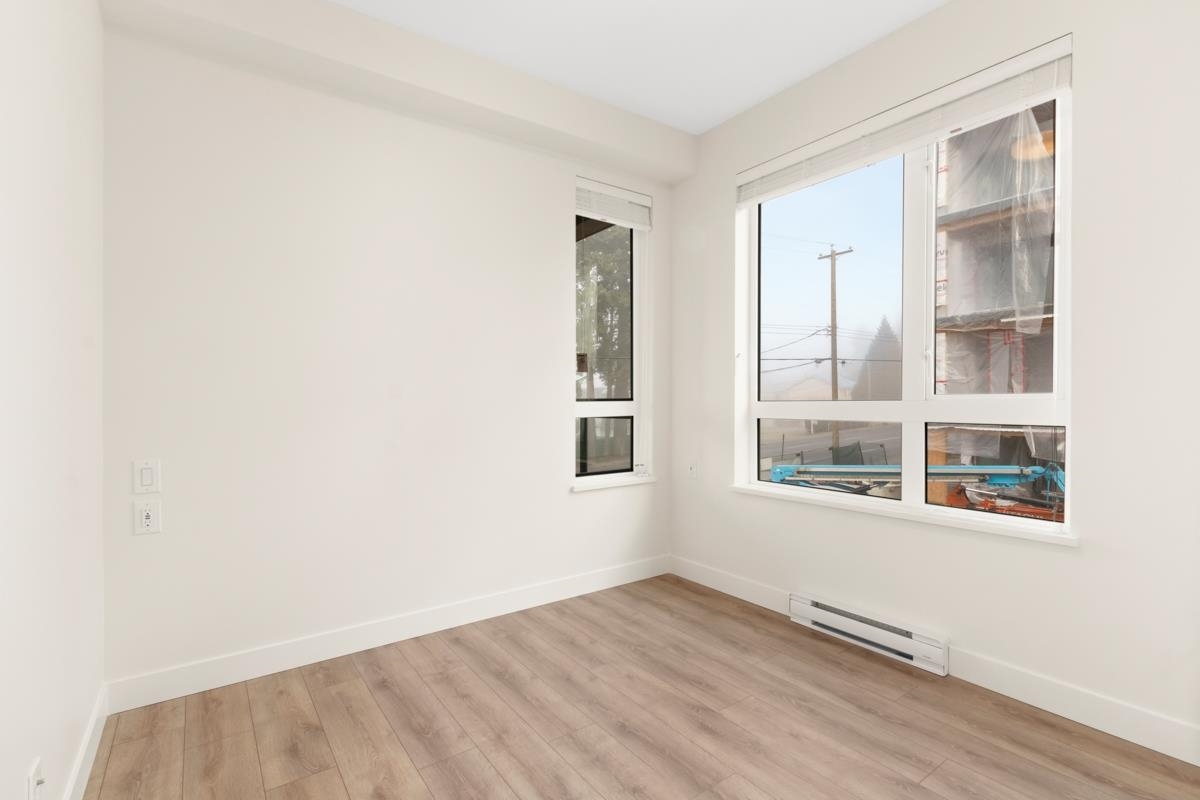 Bedroom 4 Photo of 214 721 Anskar Court, Coquitlam, BC